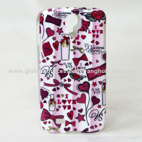 Samsung glossy shell